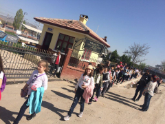 Evrensel Kolej